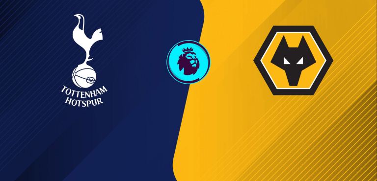 Watch Tottenham Hotspur V Wolverhampton Wanderers Live