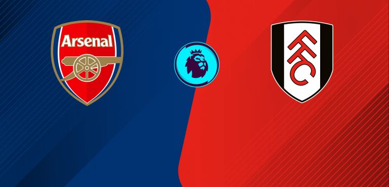 Watch Arsenal v. Fulham Live Watch Arsenal v. Fulham Live