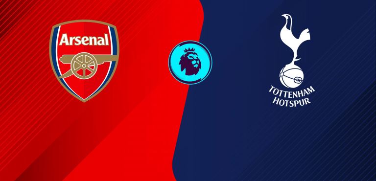 Watch Arsenal v. Tottenham Hotspur Live