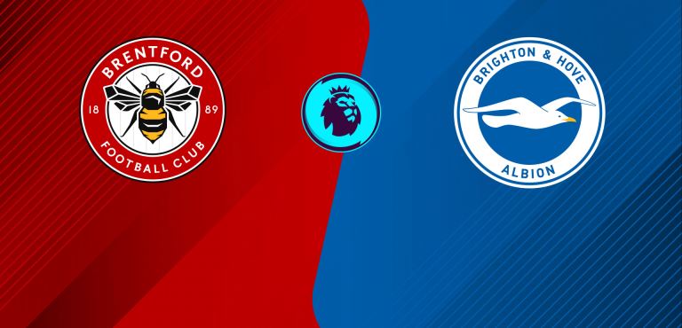 Watch Brentford V. Brighton And Hove Albion Live