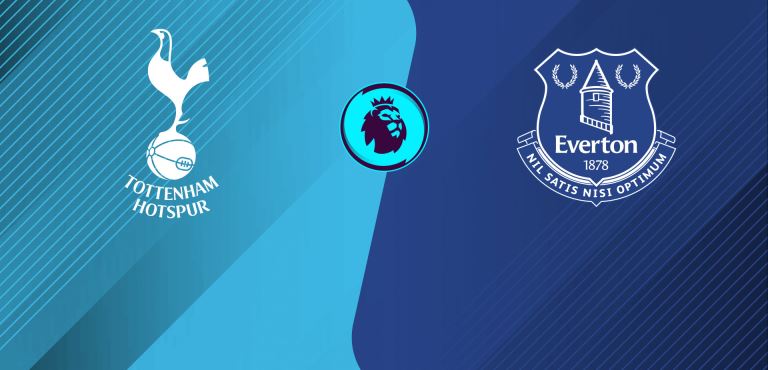 Watch Tottenham Hotspur v. Everton Live