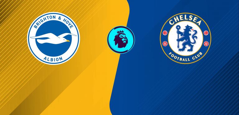 Watch Brighton And Hove Albion V. Chelsea Live