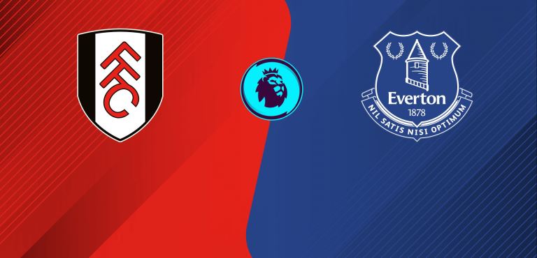 Watch Fulham V. Everton Live