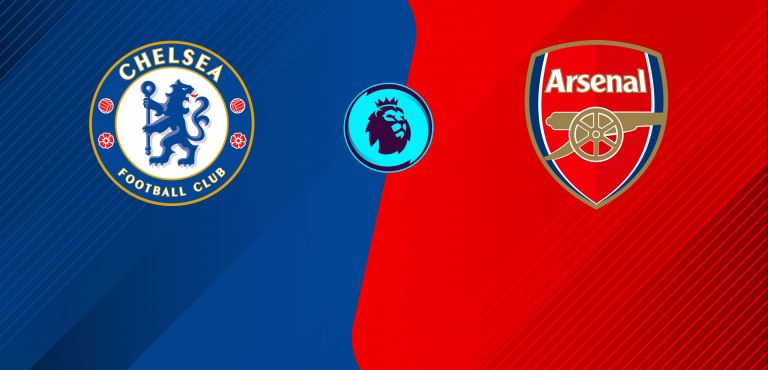 Watch Chelsea v. Arsenal Live