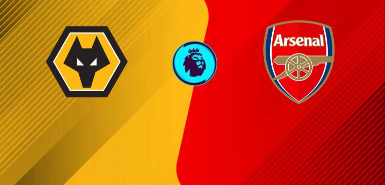 Watch Wolverhampton Wanderers V. Arsenal Live