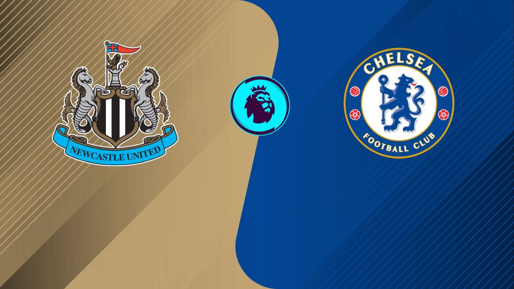 Newcastle – Chelsea