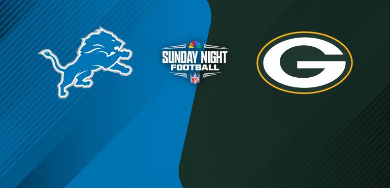 Watch Sunday Night Football Live | NBC Sports