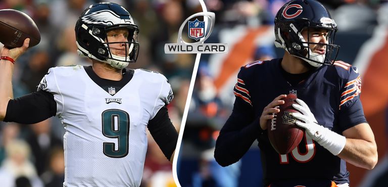 Philadelphia Eagles Vs. Chicago Bears Live Stream: How To Watch