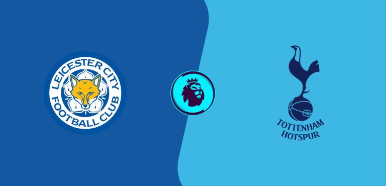 Watch Leicester City V Tottenham Hotspur Live