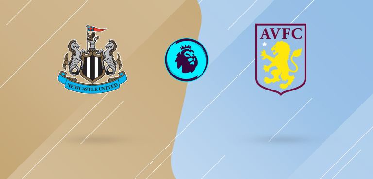 Watch Newcastle United V. Aston Villa Live