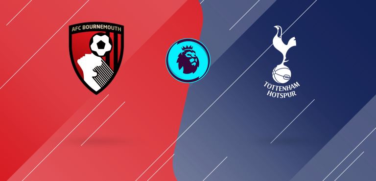 Watch Bournemouth V. Tottenham Hotspur Live