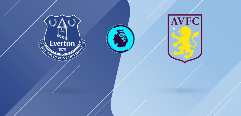 Watch Everton V. Aston Villa Live