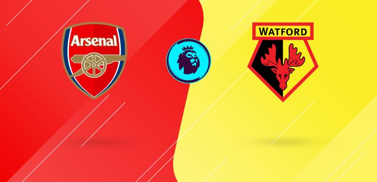 live streaming arsenal vs watford mnctv