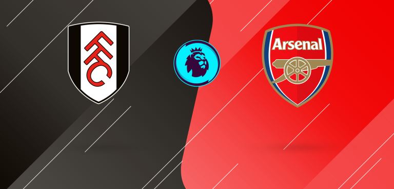 Watch Fulham v. Arsenal Live