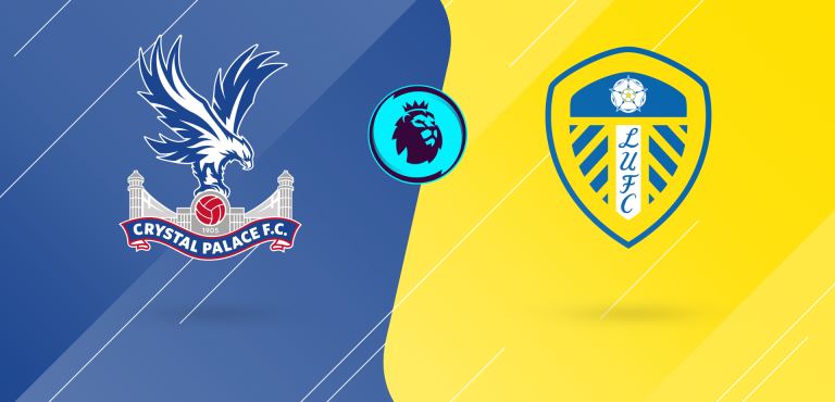 Watch leeds best sale crystal palace