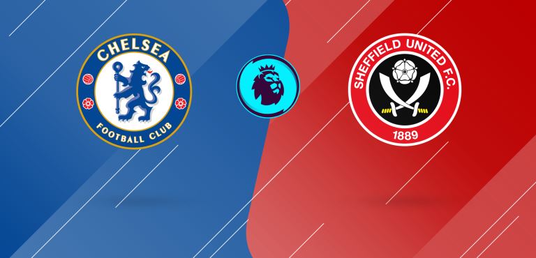 Watch Chelsea V Sheffield United Live