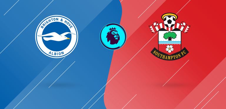 Watch Brighton And Hove Albion V. Southampton Live