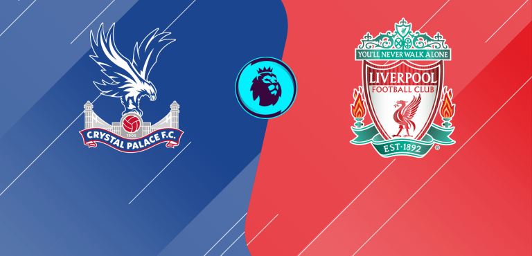 Watch Crystal Palace v. Liverpool Live