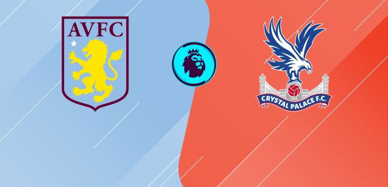 Watch Aston Villa V Crystal Palace Live