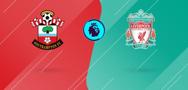 Watch Southampton V. Liverpool Live