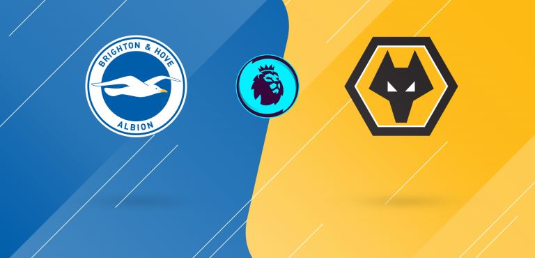 Watch Brighton And Hove Albion V. Wolverhampton Wanderers Live