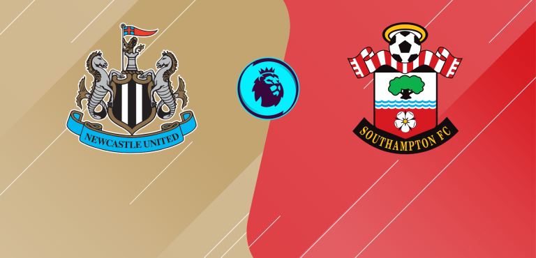 Watch Newcastle United v. Southampton Live