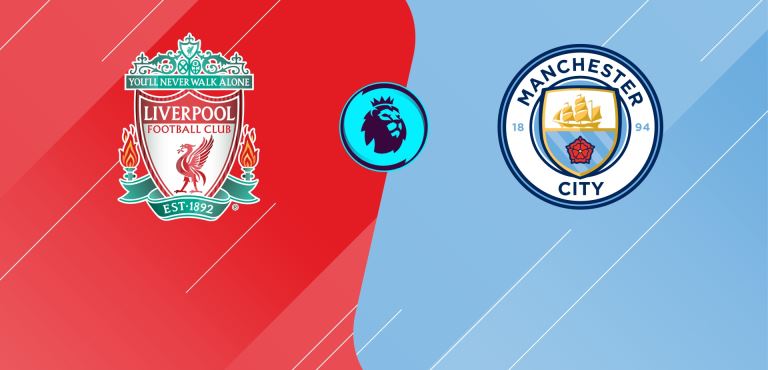 Watch Liverpool V. Manchester City Live