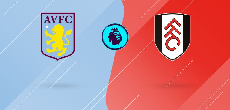 Watch Aston Villa V. Fulham Live