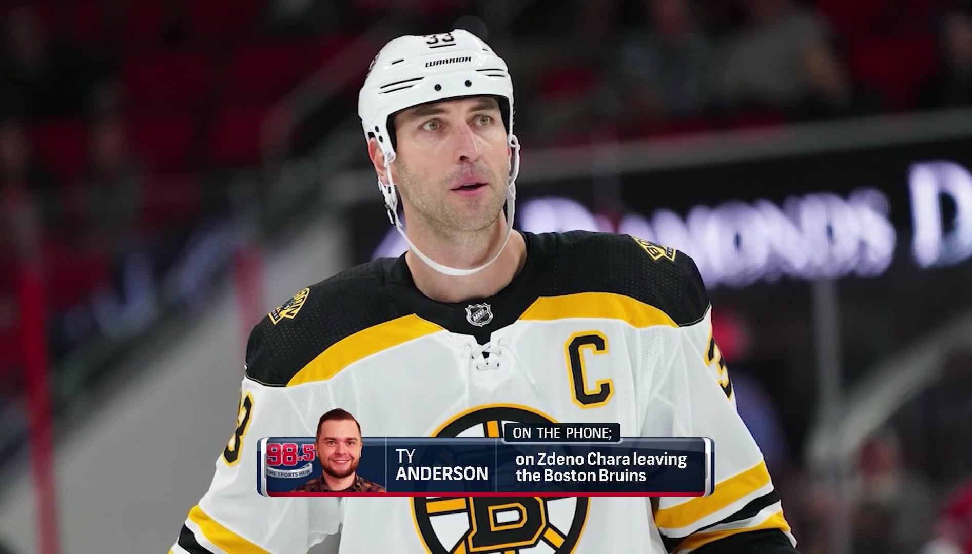 Kpncl9b2vfk5em https www nbcboston com news sports nbcsports nhl twitter explodes with reaction to zdeno chara leaving bruins to join capitals 2268941