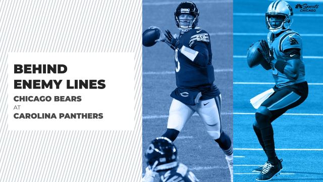 carolina panthers live stream