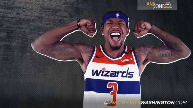 Bradley Beal : Nba Bradley Beal Und Der Albtraumstart Der Washington Wizards Wann Reisst Der Geduldsfaden - 95,809 likes · 2,082 talking about this.