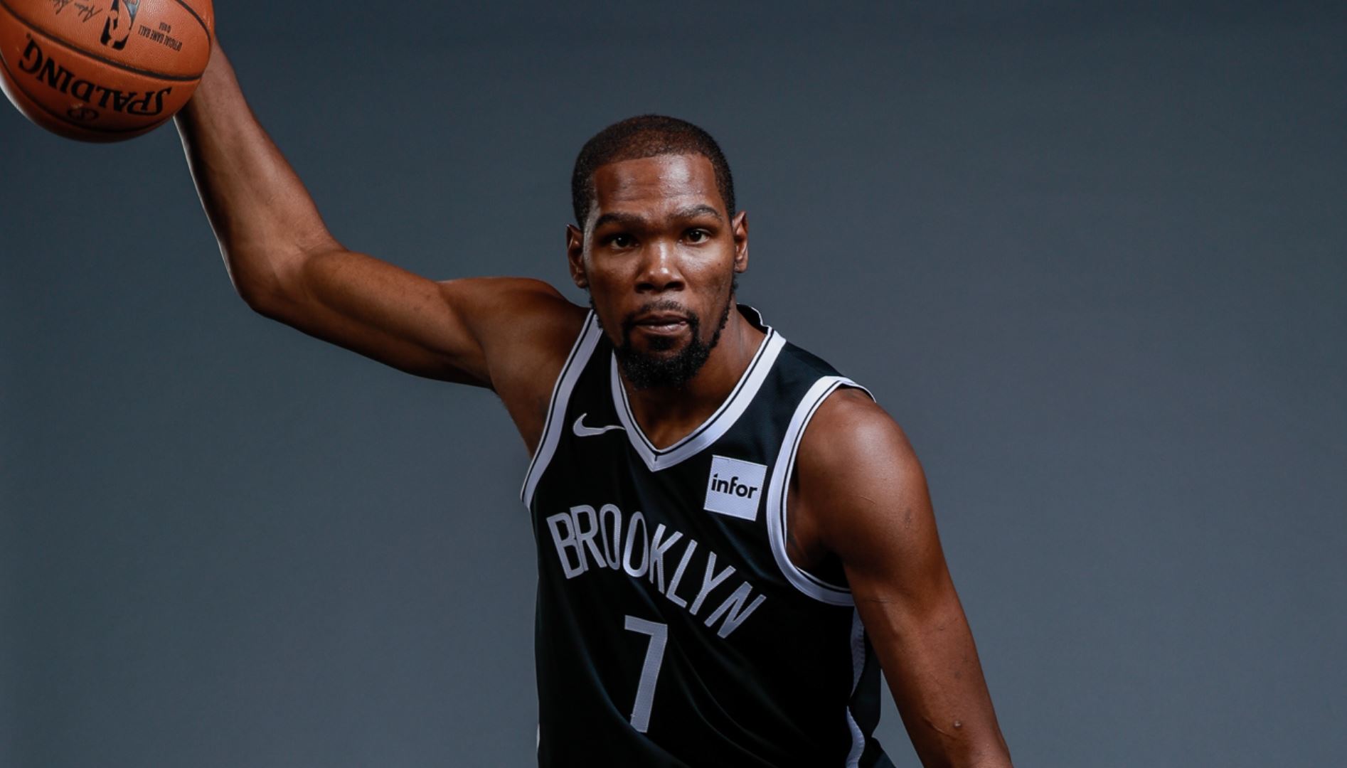 Kevin Durant reveals new details about 