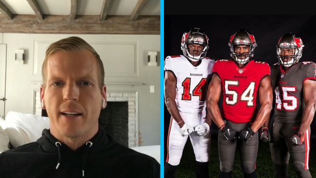 tampa bay new jerseys