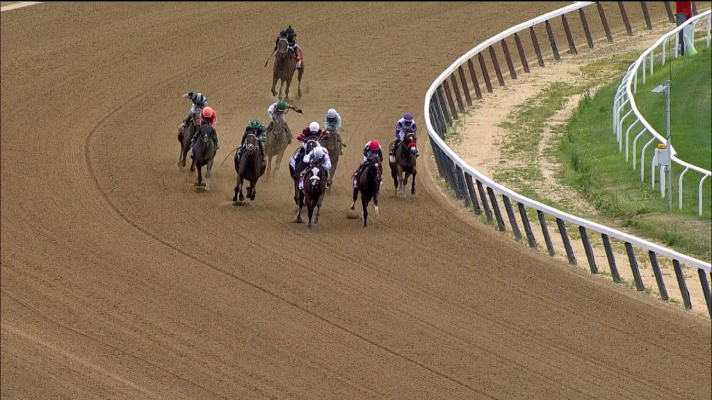 Kentucky derby belmont stakes