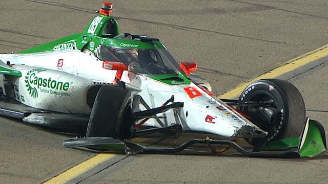 colton herta f1