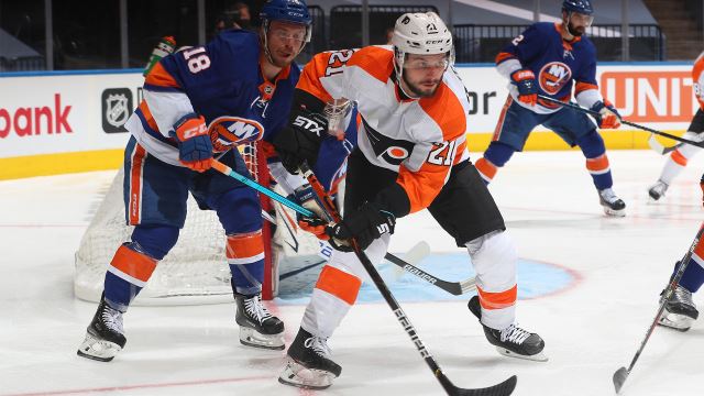 Flyers-Islanders Game 7 stream: 2020 