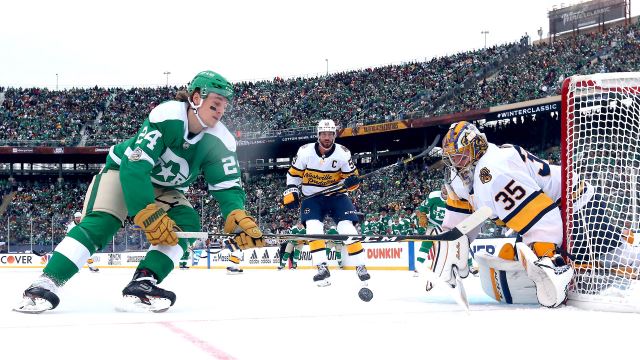 texas hockey nhl