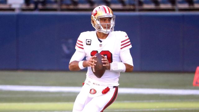 Solomon Thomas Calls On Nfl To Use Grass Fields Only Profootballtalk