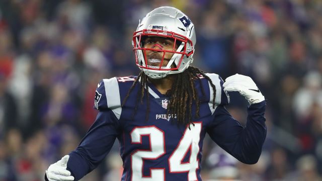 Stefon Diggs On Josh Allen You Want To Go Hard For This Guy Profootballtalk