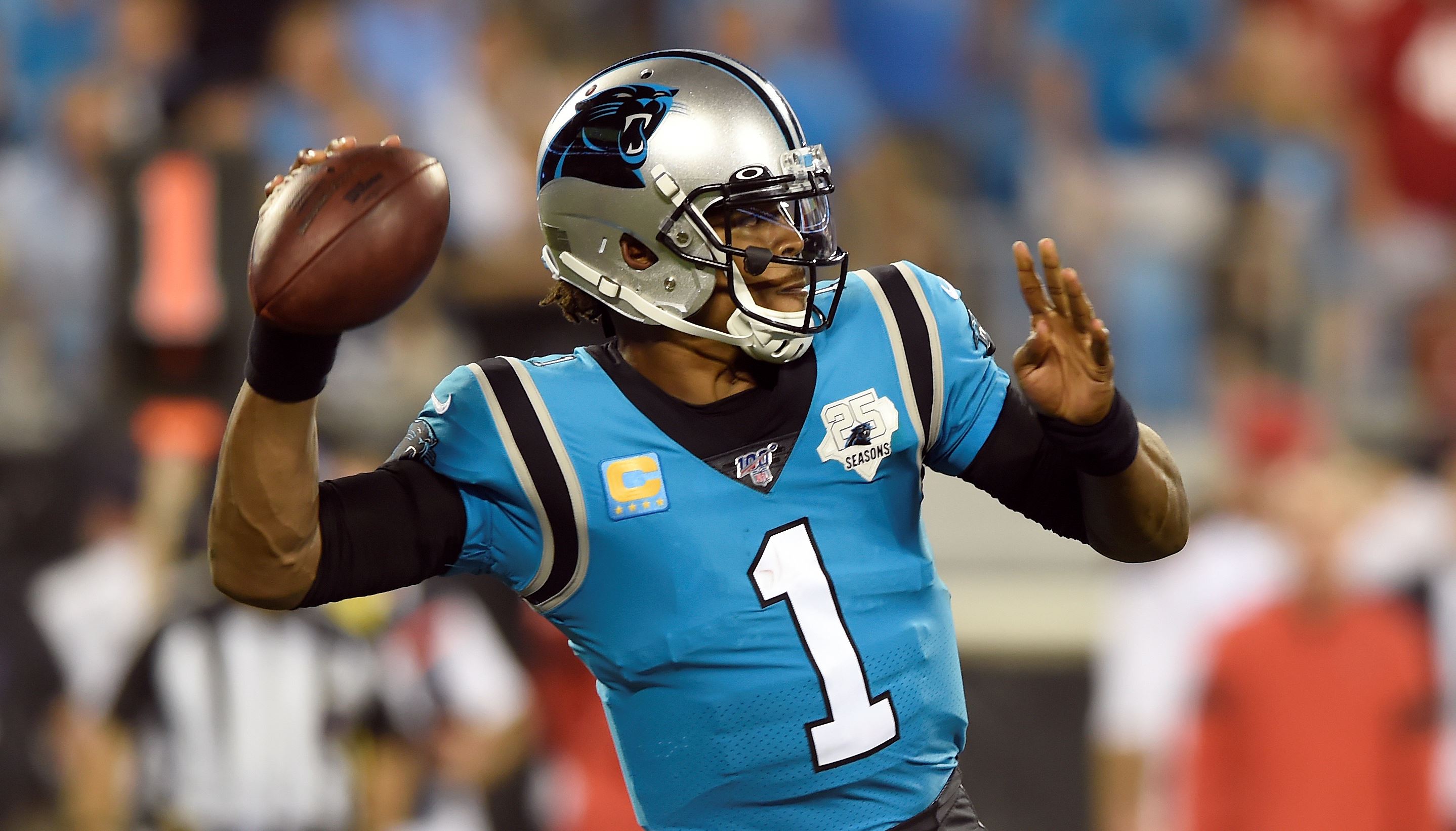 Could Bill Belichick and Cam Newton coexist?