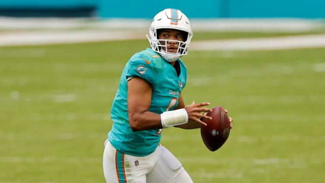 Miami Dolphins 2023 NFL Mock Draft: TDS(Finaly!!) – The Dolphin Seer