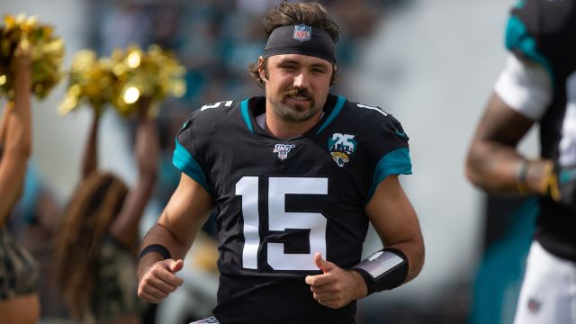 gardner minshew jersey near me