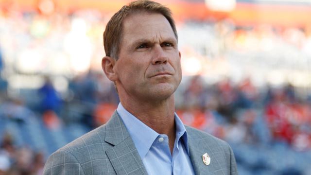 jacksonville jaguars gm