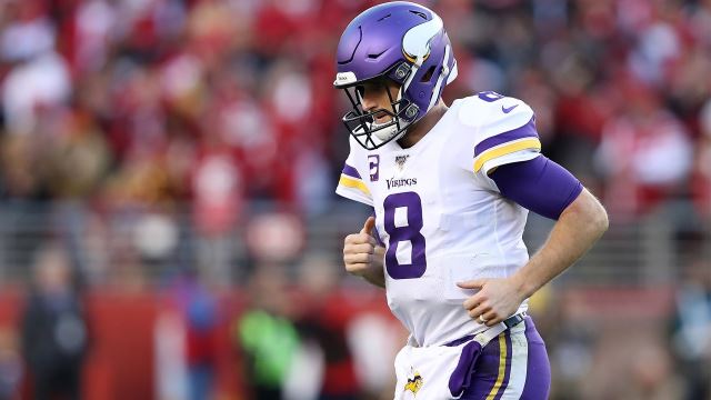 Vikings Rule Two Cornerbacks Out Profootballtalk