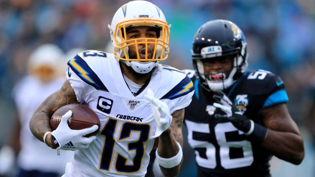 nfl chargers