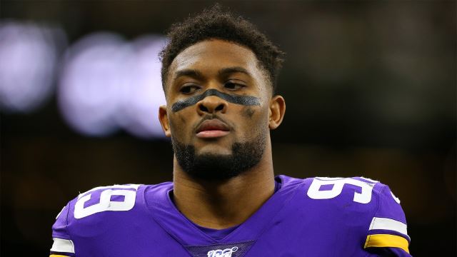dalvin tomlinson