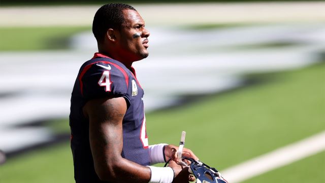 Will Nfl Place Deshaun Watson On Paid Leave Profootballtalk