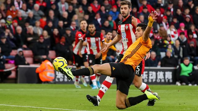 Jimenez Leads Stunning Wolves Comeback Prosoccertalk Nbc Sports