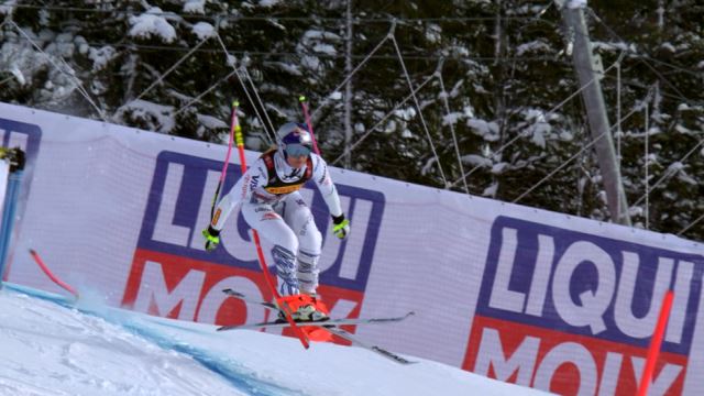 Watch Men S Super G In The Alpine Ski World Championships Live Live Bbc Sport