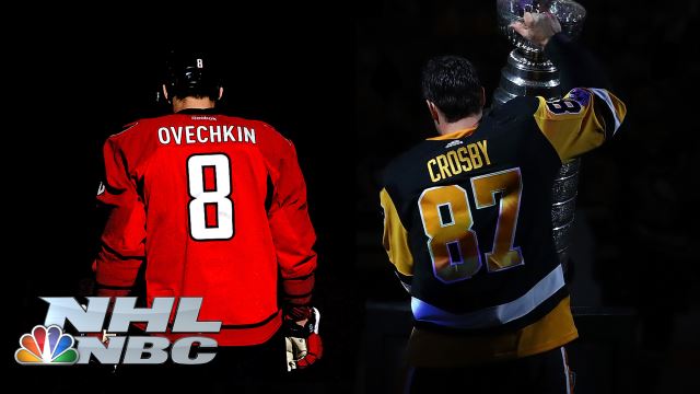 who is the best player in the nhl